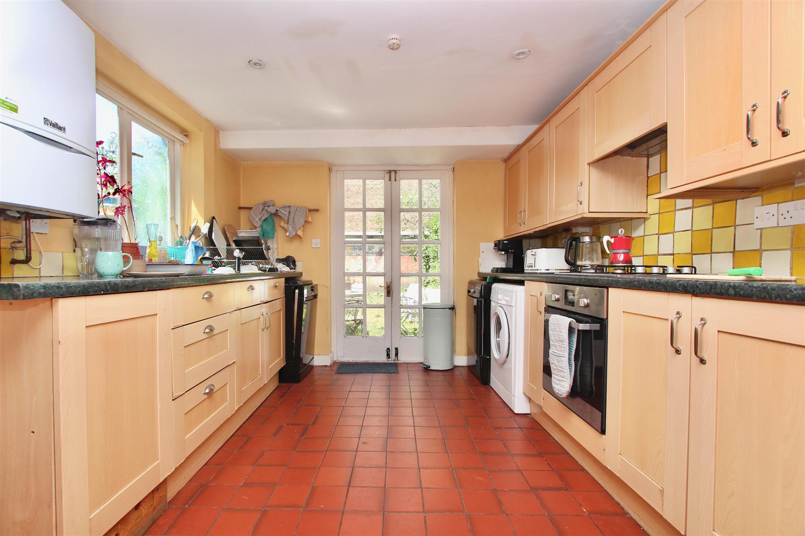 Image for Dynevor Road, N16