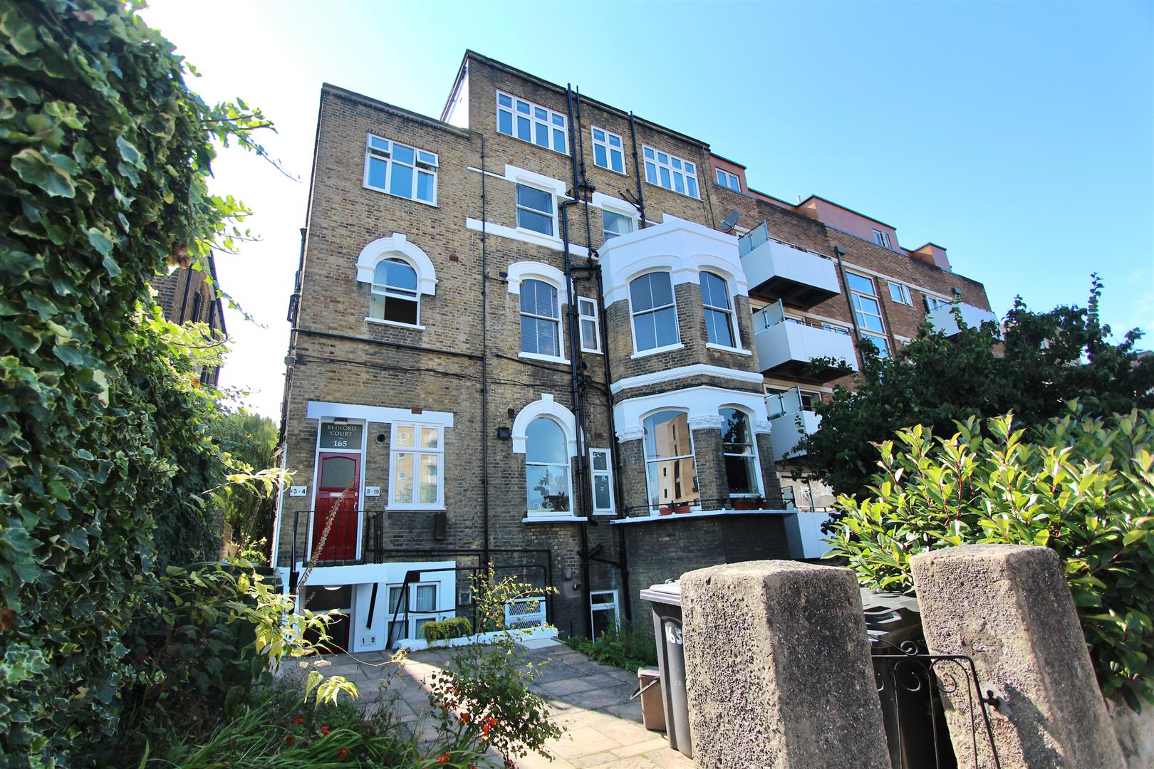 View full details for Bedford Court, London, N16
