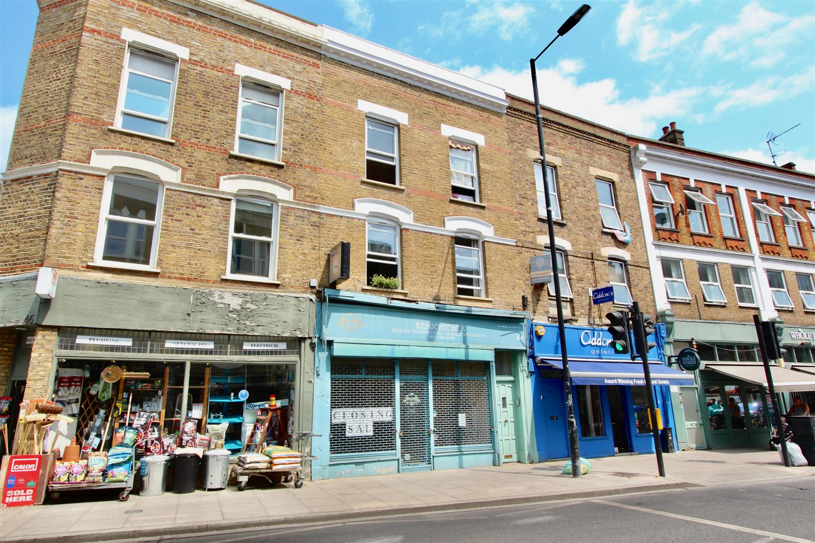 View full details for Stoke Newington Church Street, N16