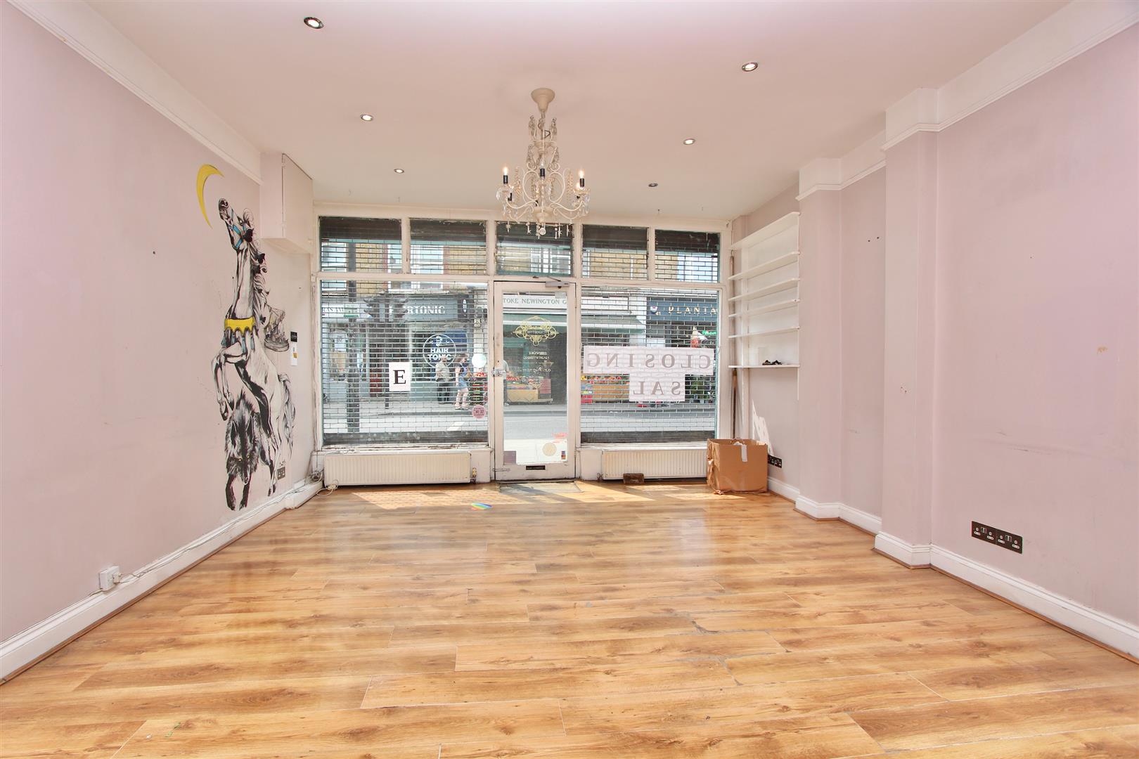 Image for Stoke Newington Church Street, N16
