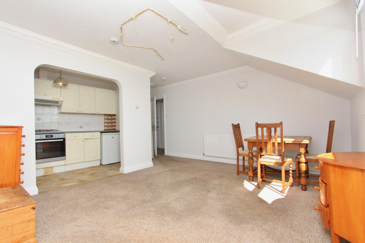 Image for Cazenove Road, N16