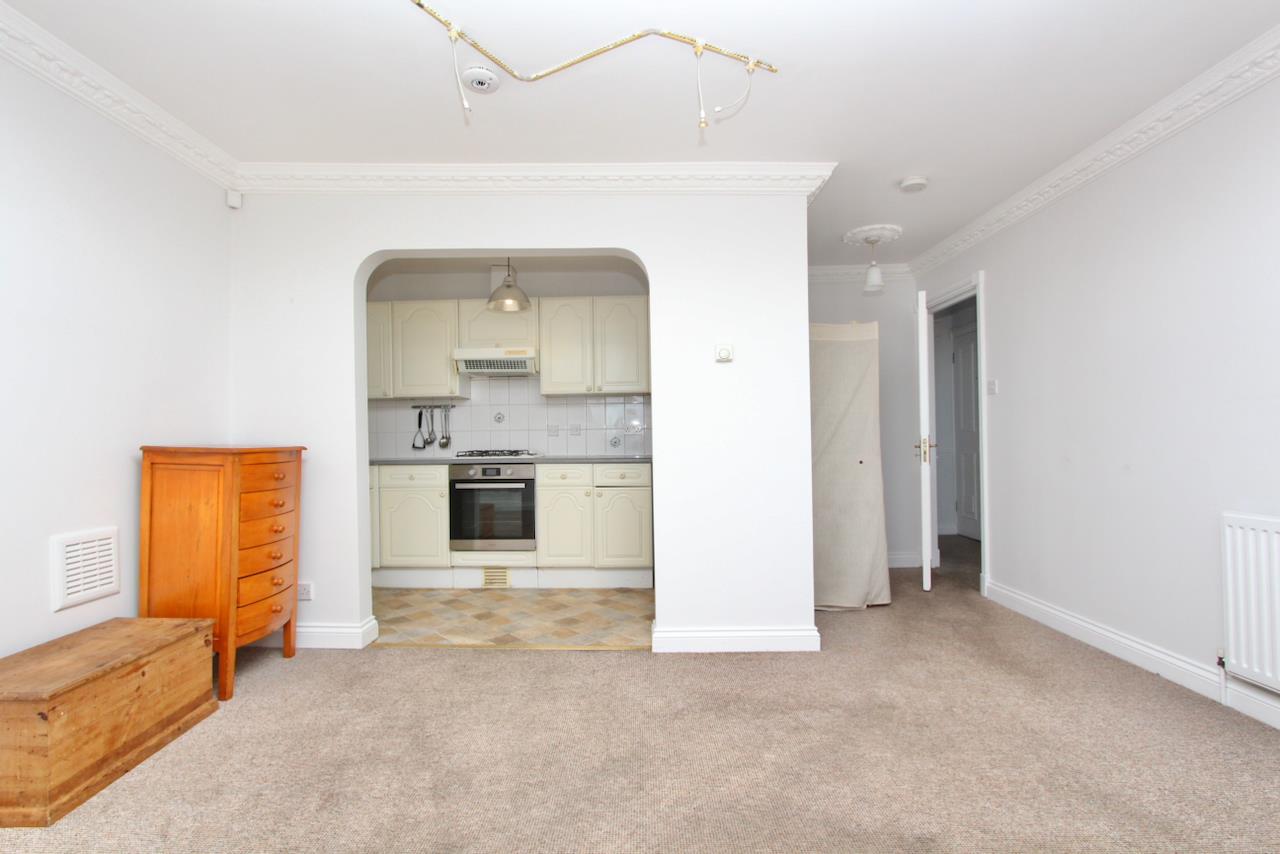 Image for Cazenove Road, N16