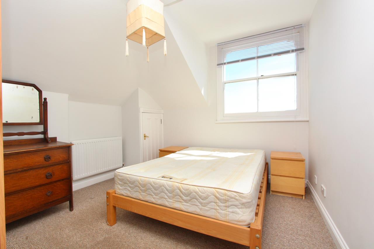 Image for Cazenove Road, N16