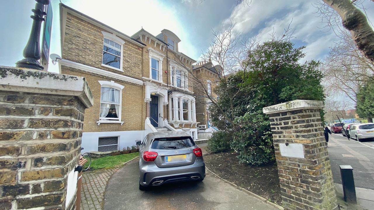 Image for Cazenove Road, N16