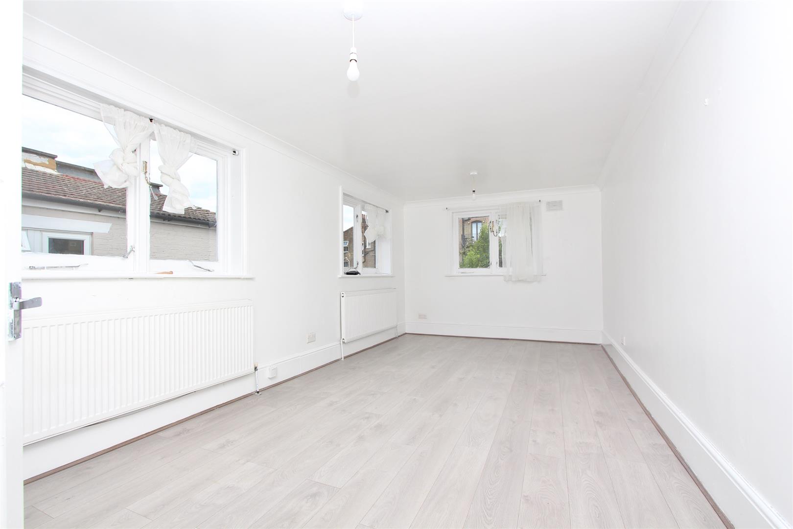 Image for Dynevor Road, N16