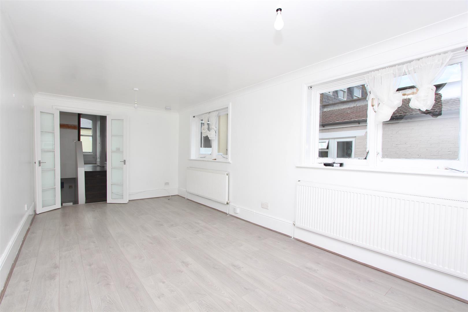 Image for Dynevor Road, N16