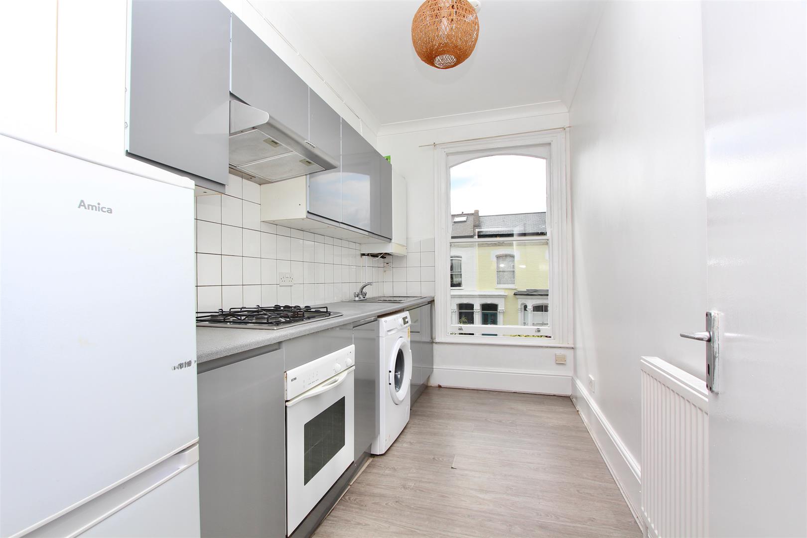Image for Dynevor Road, N16
