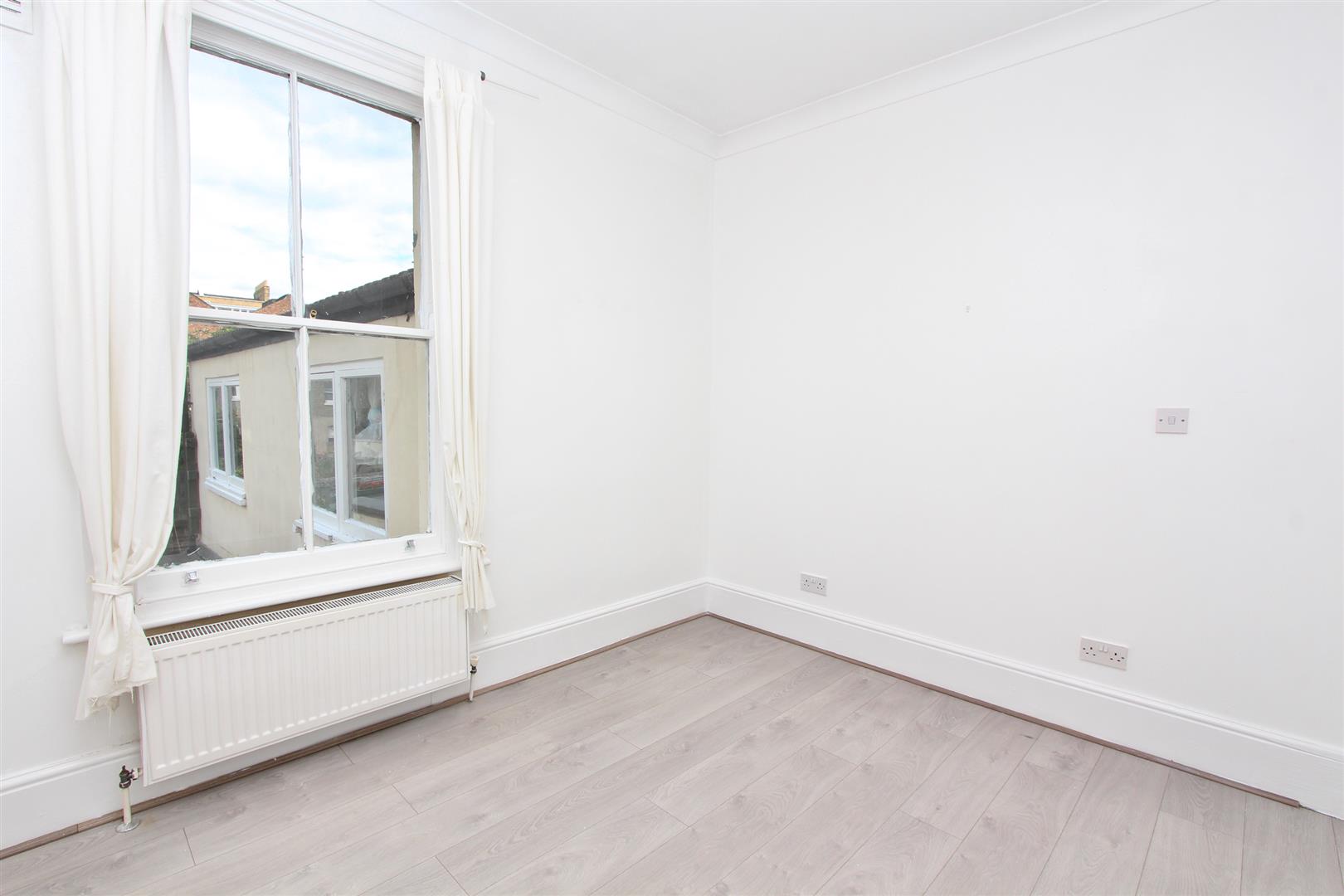 Image for Dynevor Road, N16