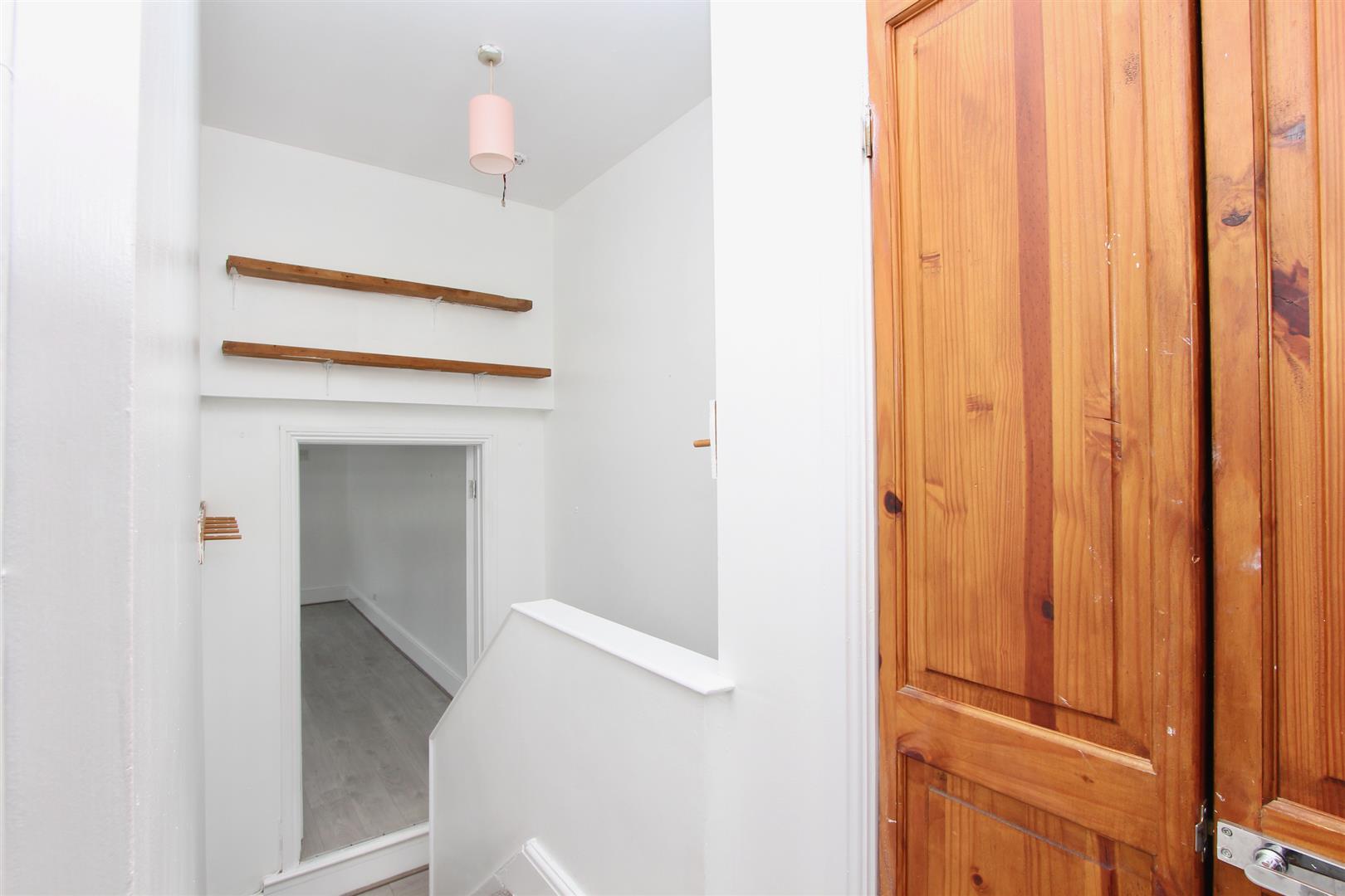 Image for Dynevor Road, N16