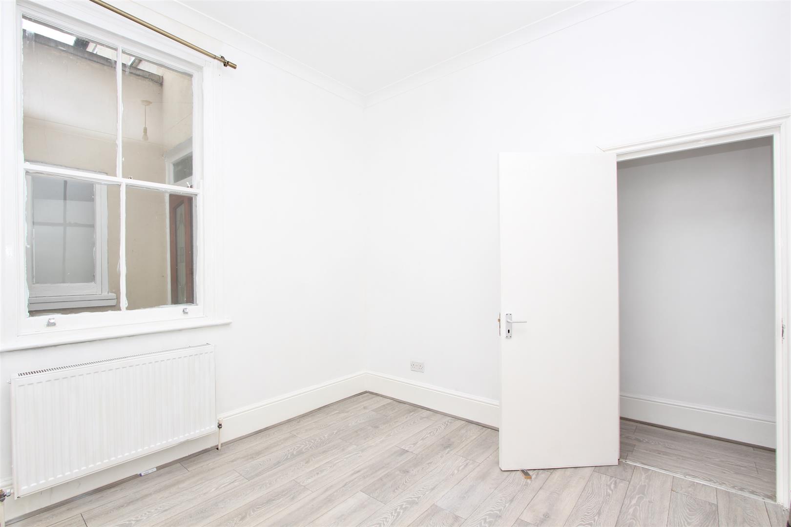 Image for Dynevor Road, N16
