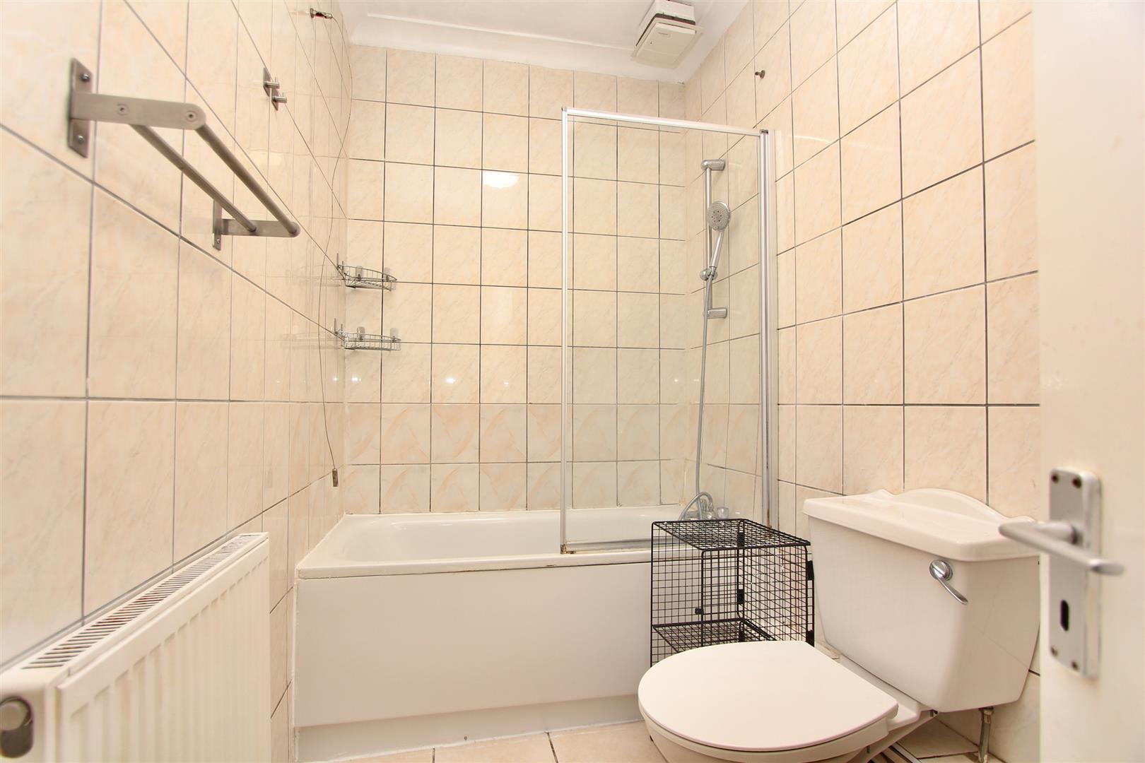 Image for Dynevor Road, N16