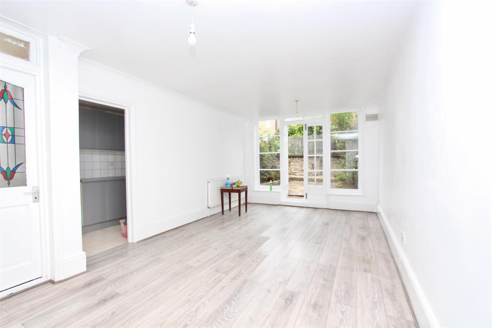 Image for Dynevor Road, N16