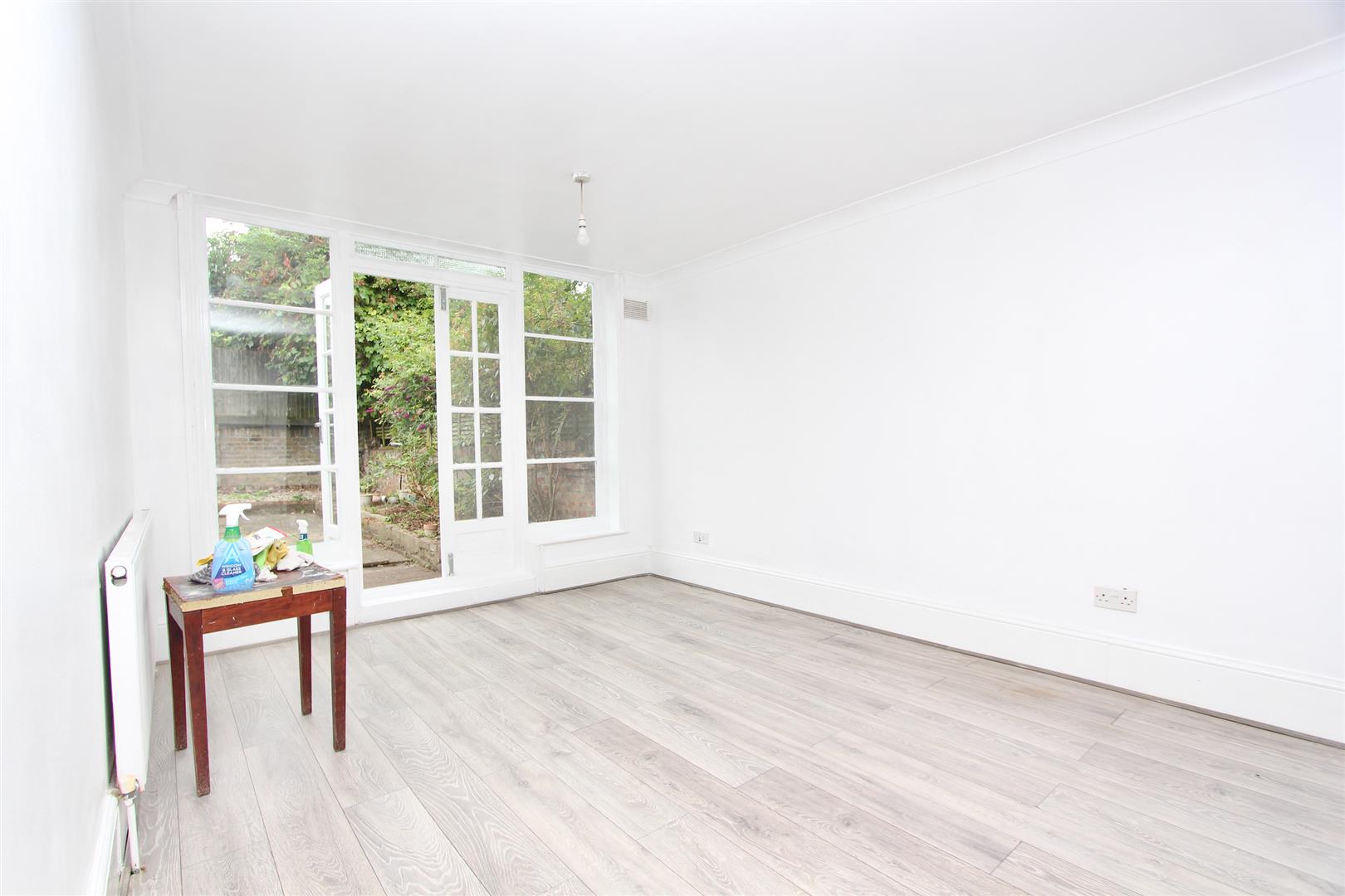 Image for Dynevor Road, N16