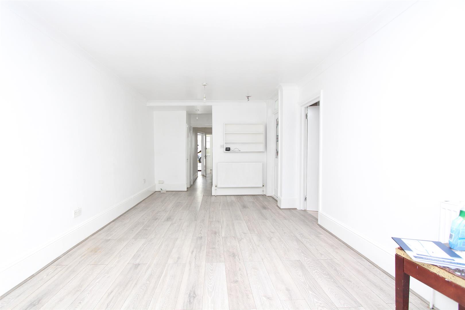 Image for Dynevor Road, N16