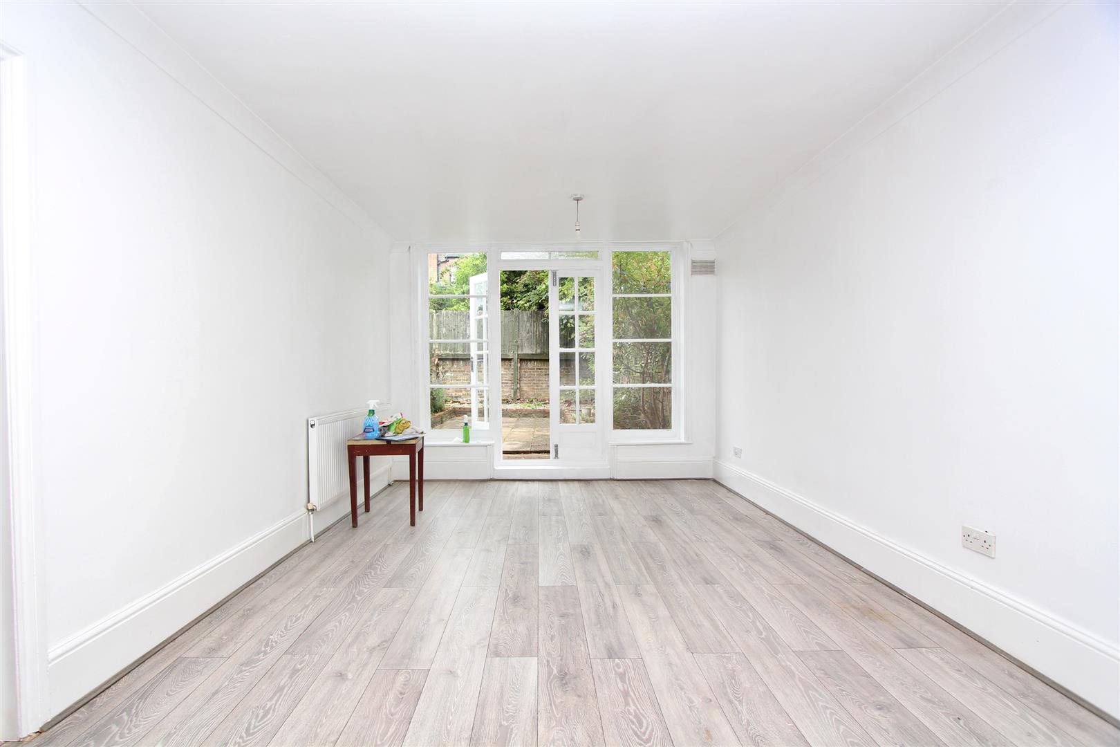 Image for Dynevor Road, N16