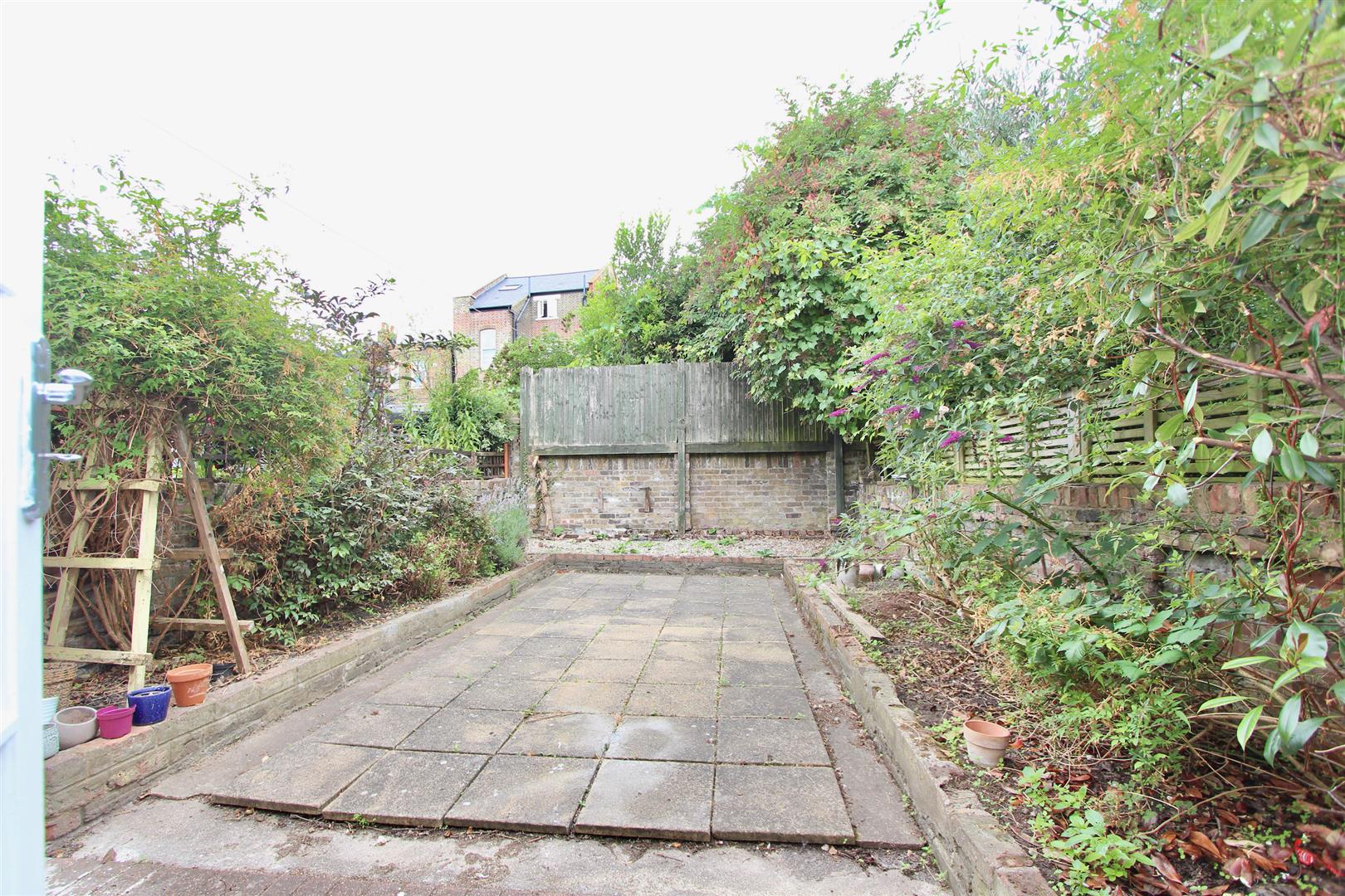 Image for Dynevor Road, N16