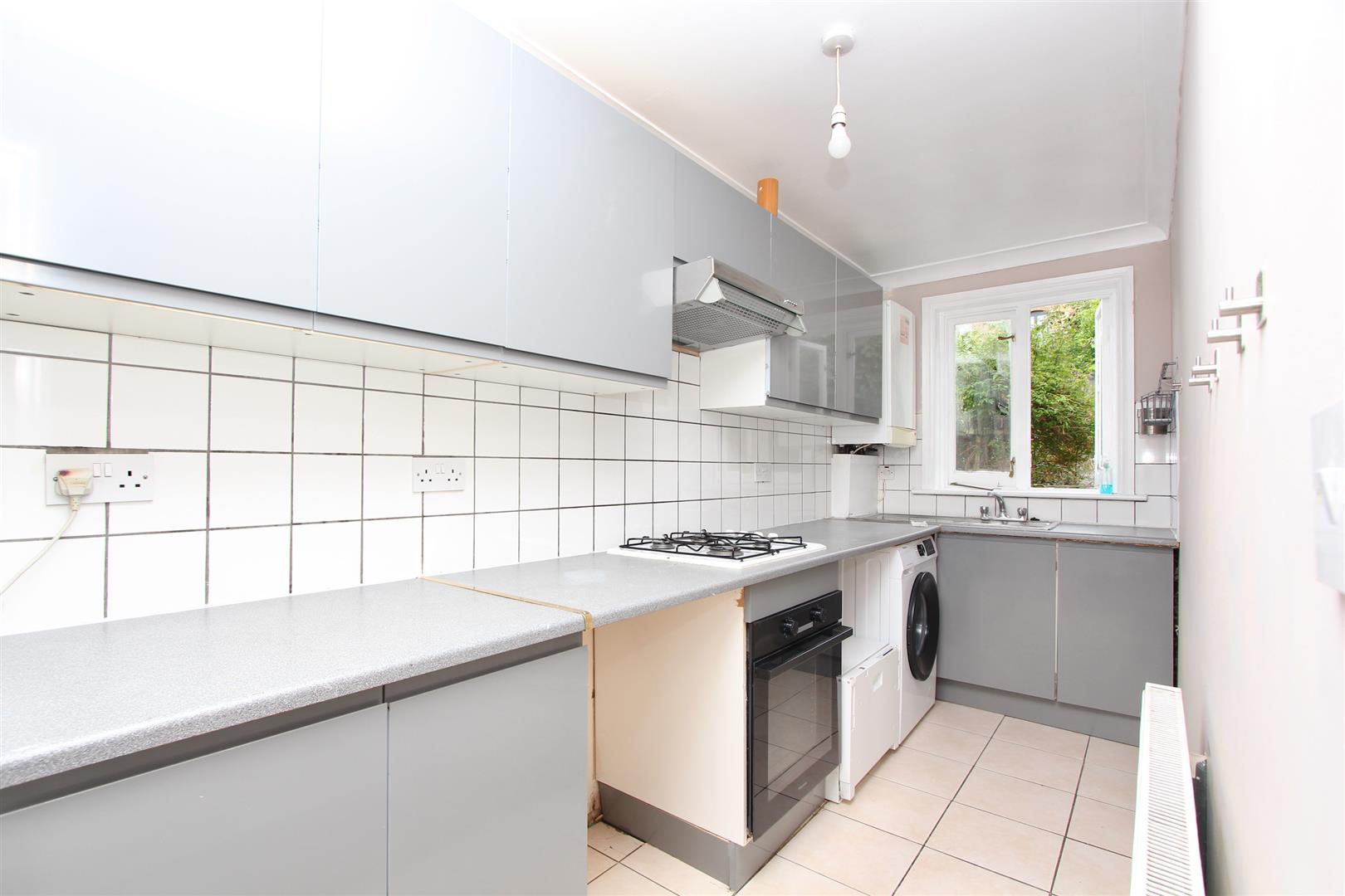 Image for Dynevor Road, N16