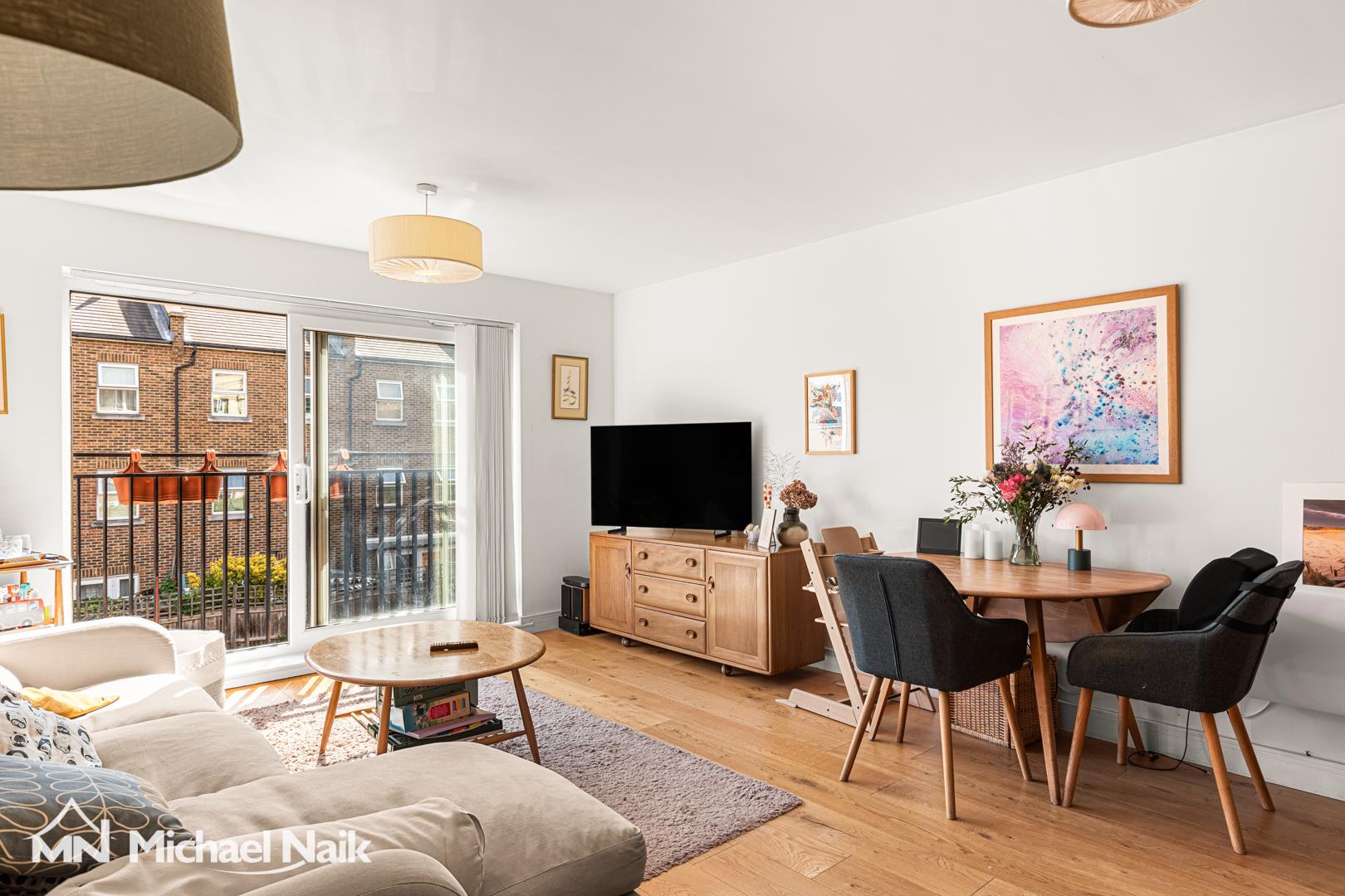 Image for Flanders House, Defoe Road, N16