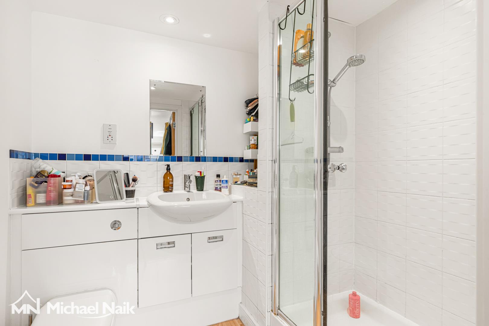 Image for Flanders House, Defoe Road, N16