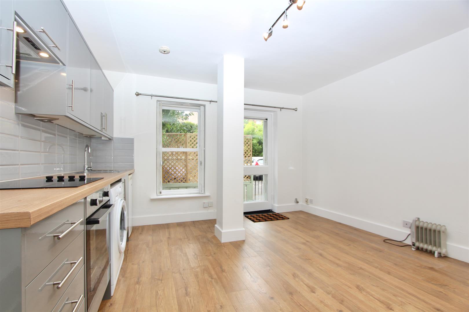 View full details for Shakespeare Walk, N16