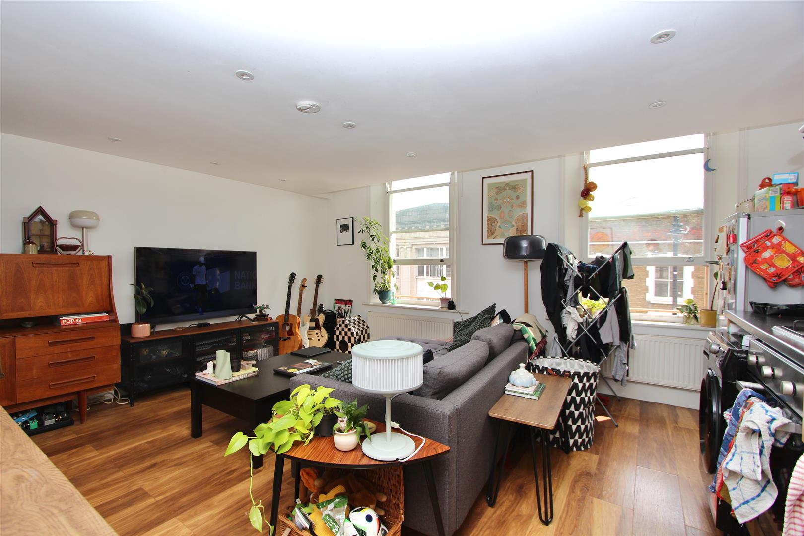 View full details for Stoke Newington High Street, N16