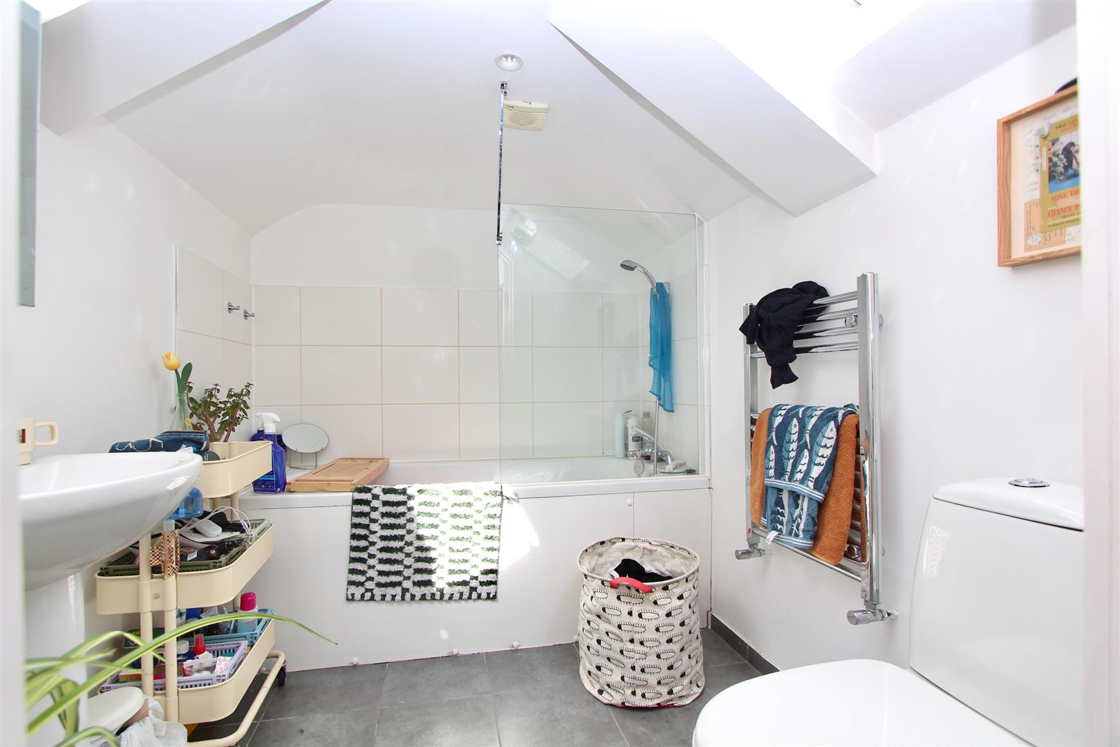 Image for Stoke Newington High Street, N16