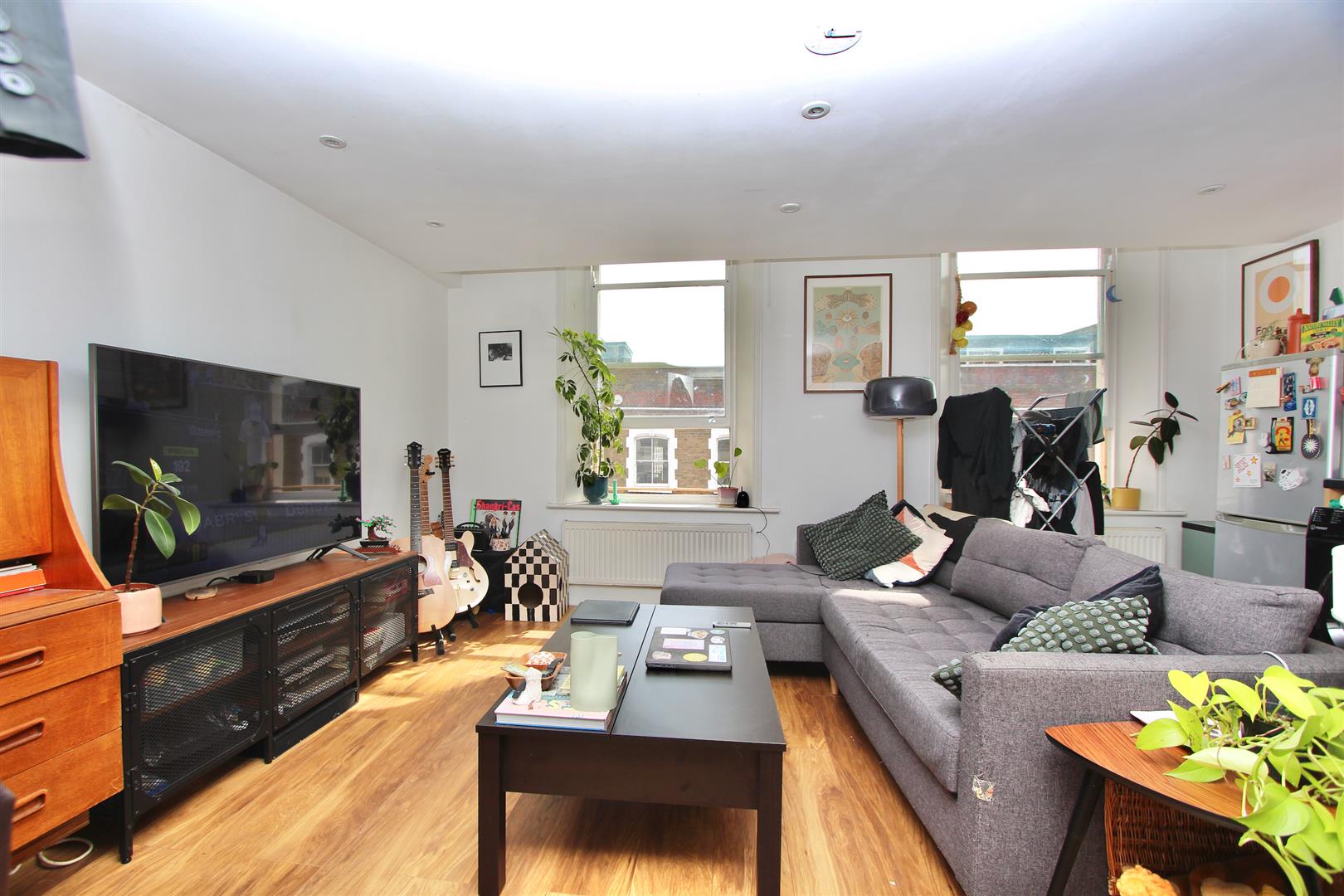 Image for Stoke Newington High Street, N16