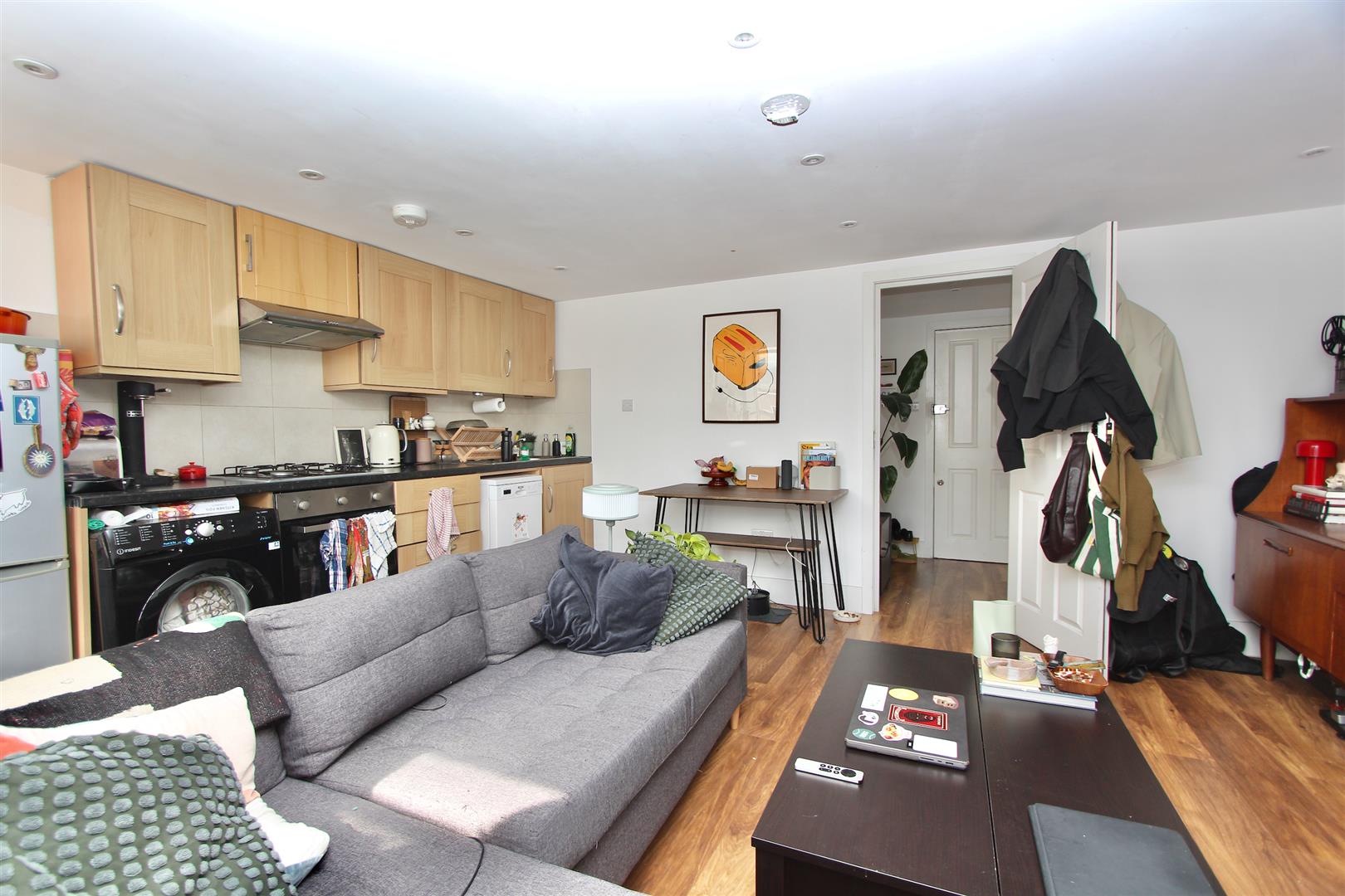 Image for Stoke Newington High Street, N16