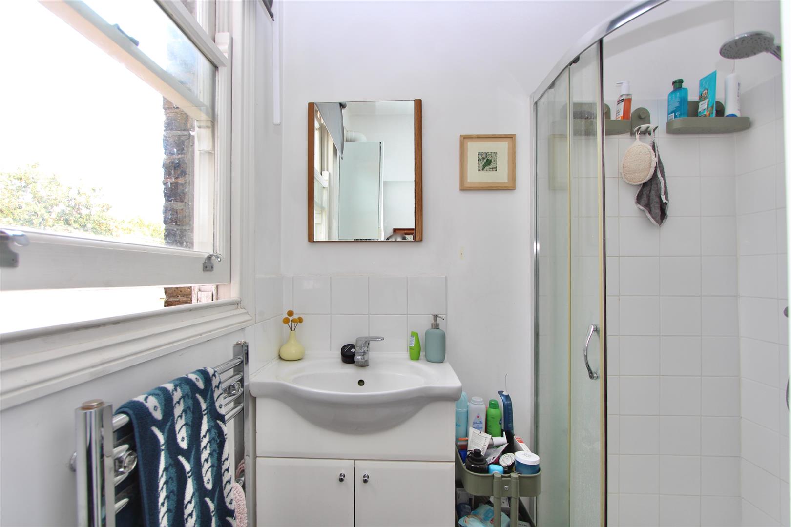 Image for Stoke Newington High Street, N16