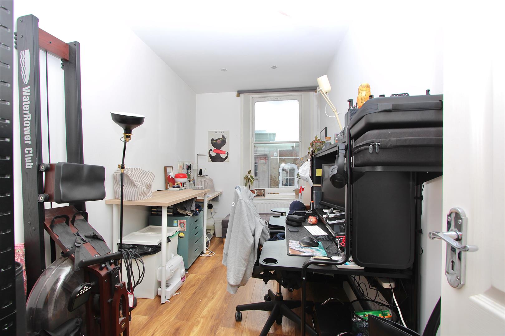 Image for Stoke Newington High Street, N16