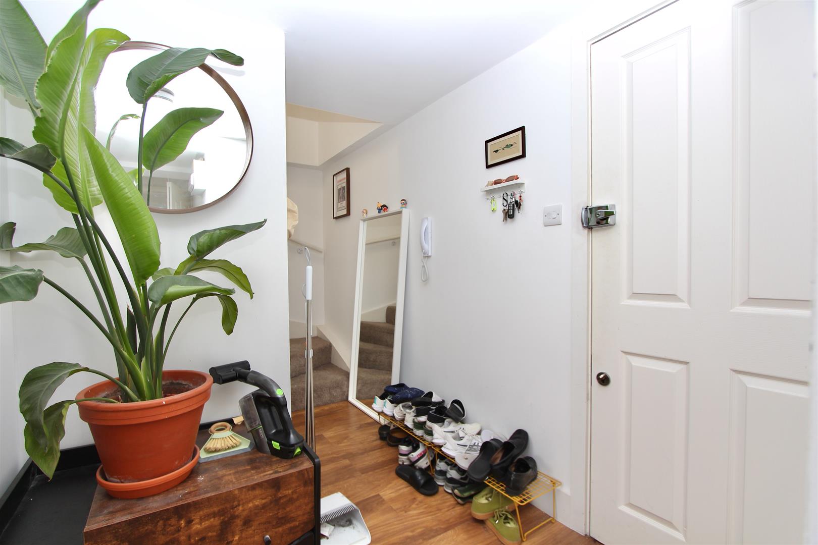 Image for Stoke Newington High Street, N16