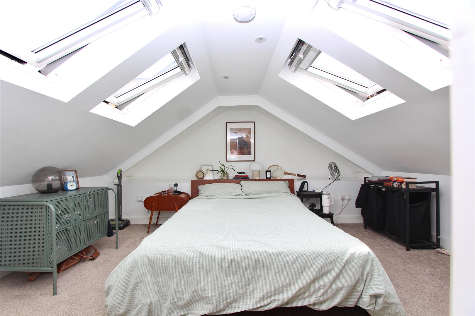 Image for Stoke Newington High Street, N16