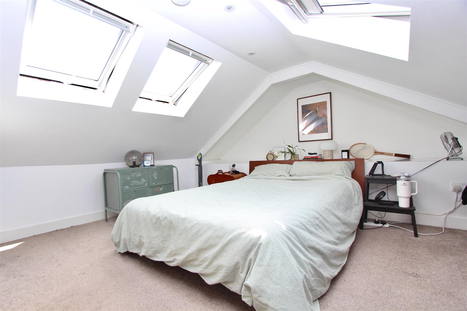 Image for Stoke Newington High Street, N16