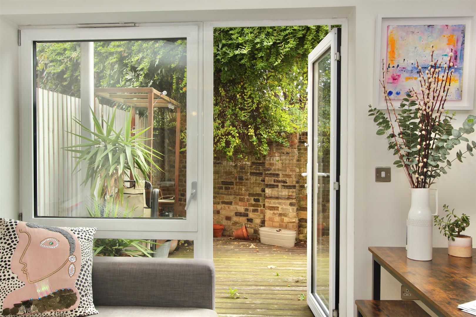 Image for Saxony Court, E5