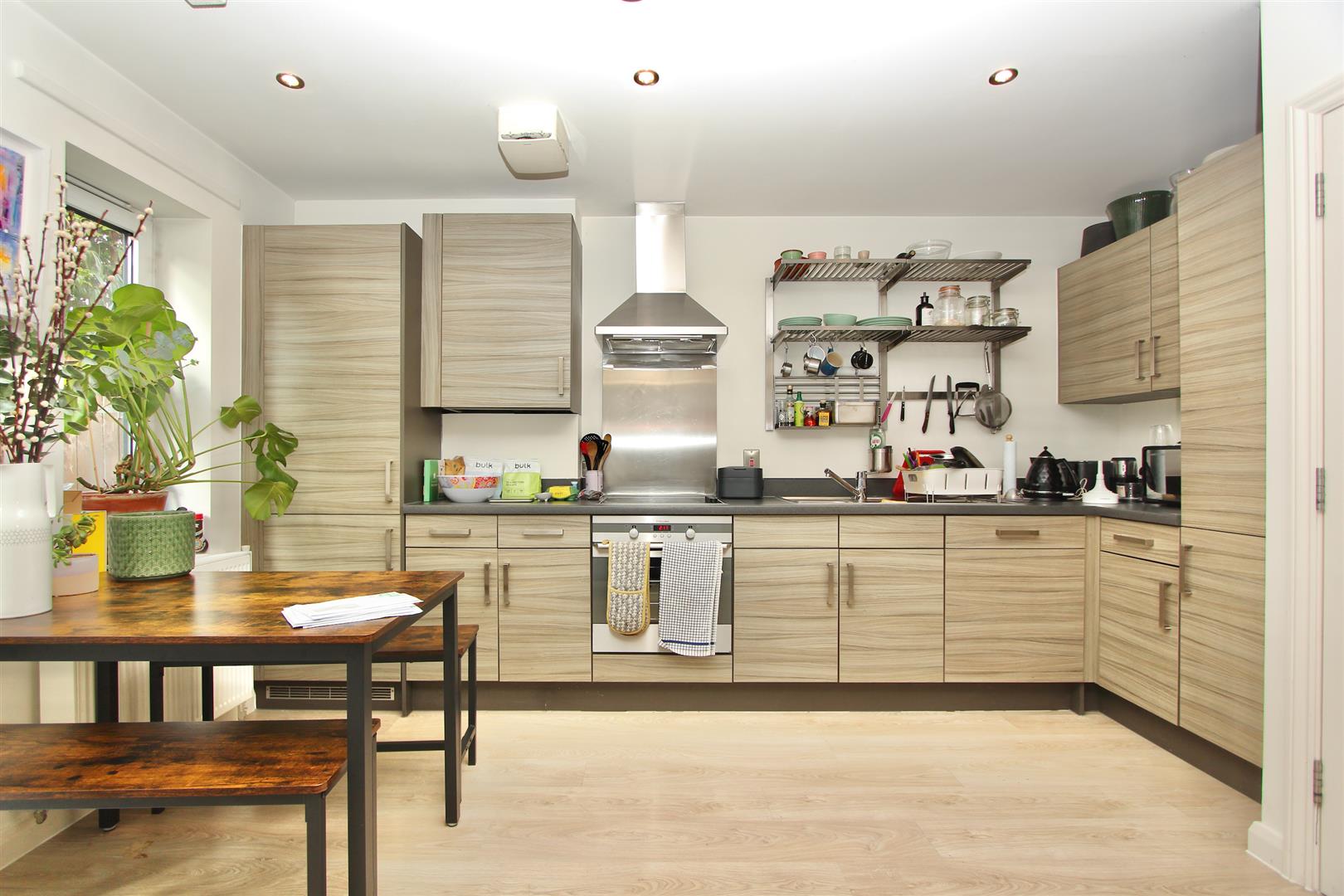 Image for Saxony Court, E5