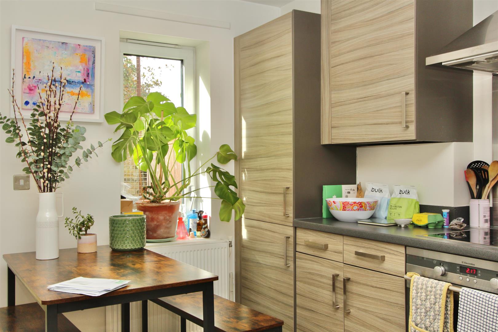 Image for Saxony Court, E5