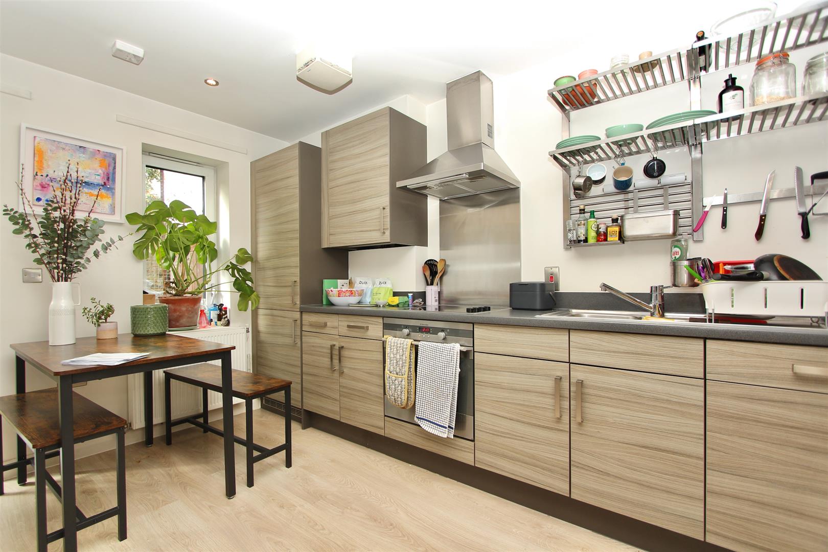 Image for Saxony Court, E5