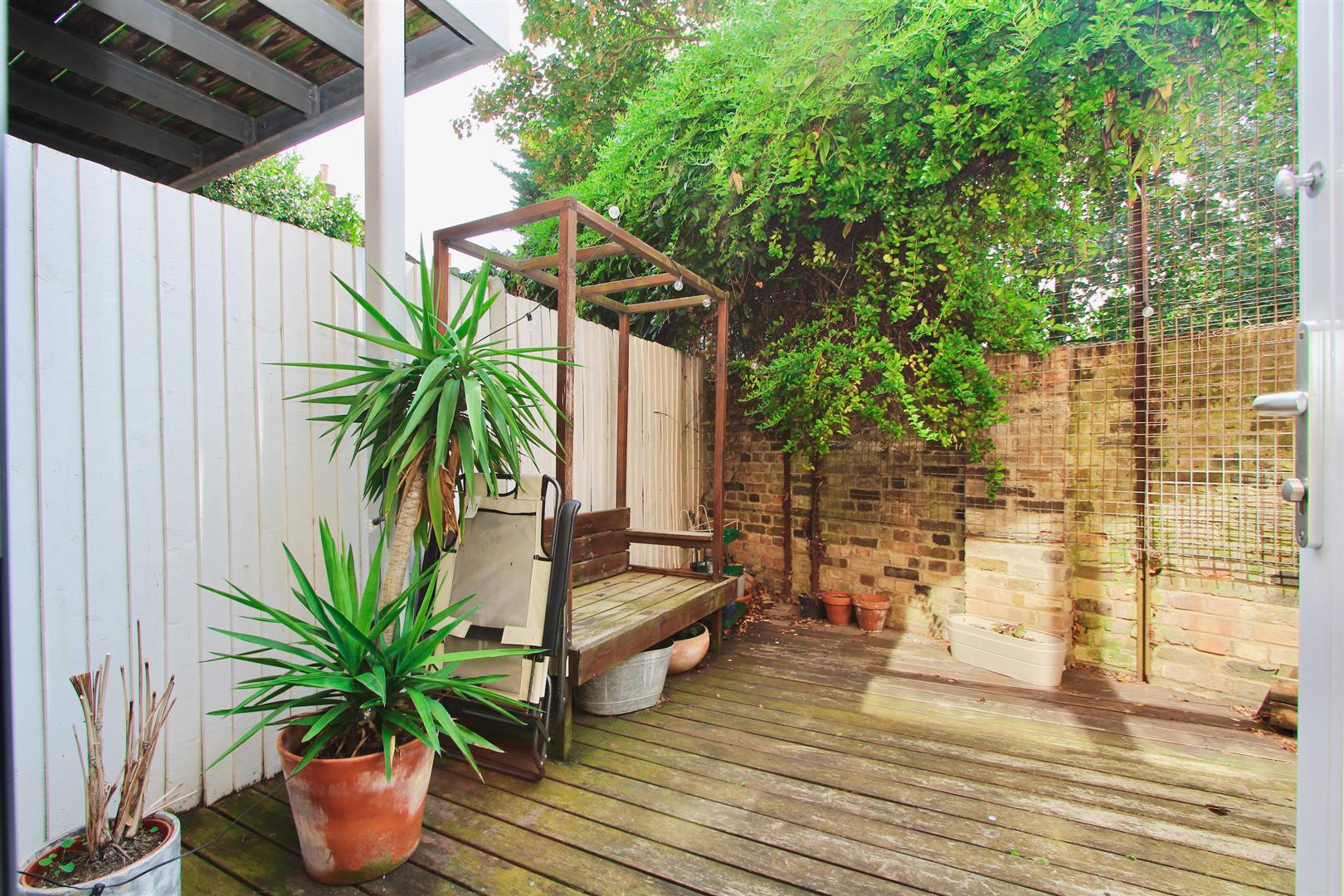 Image for Saxony Court, E5