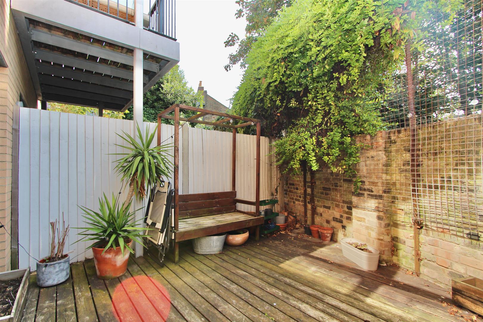 Image for Saxony Court, E5