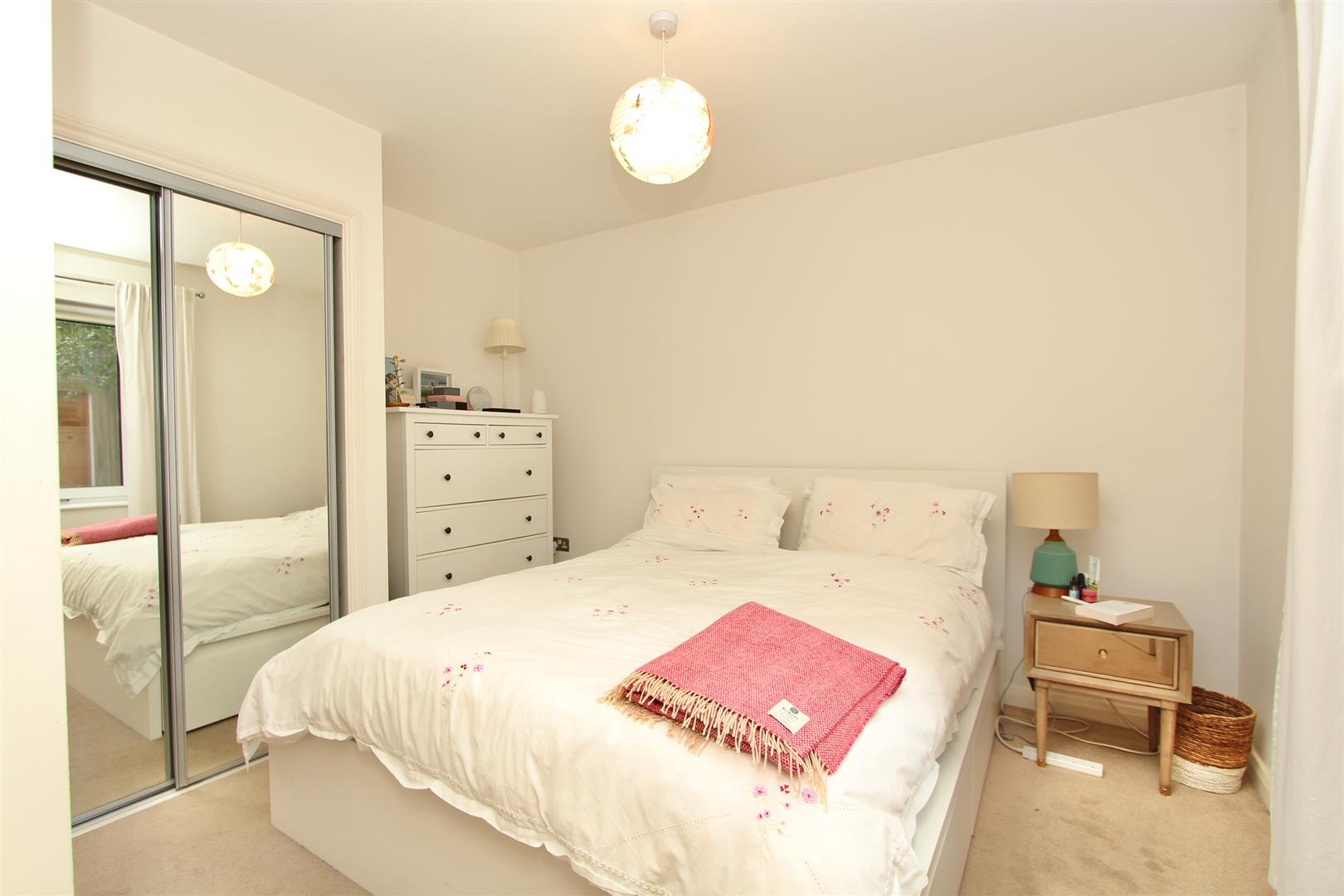 Image for Saxony Court, E5