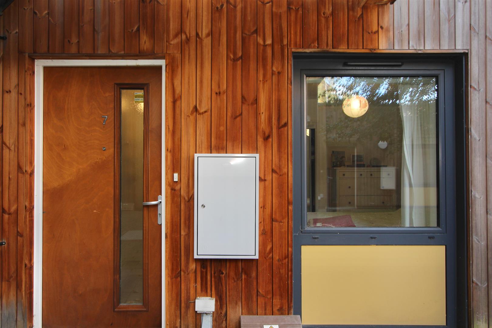 Image for Saxony Court, E5