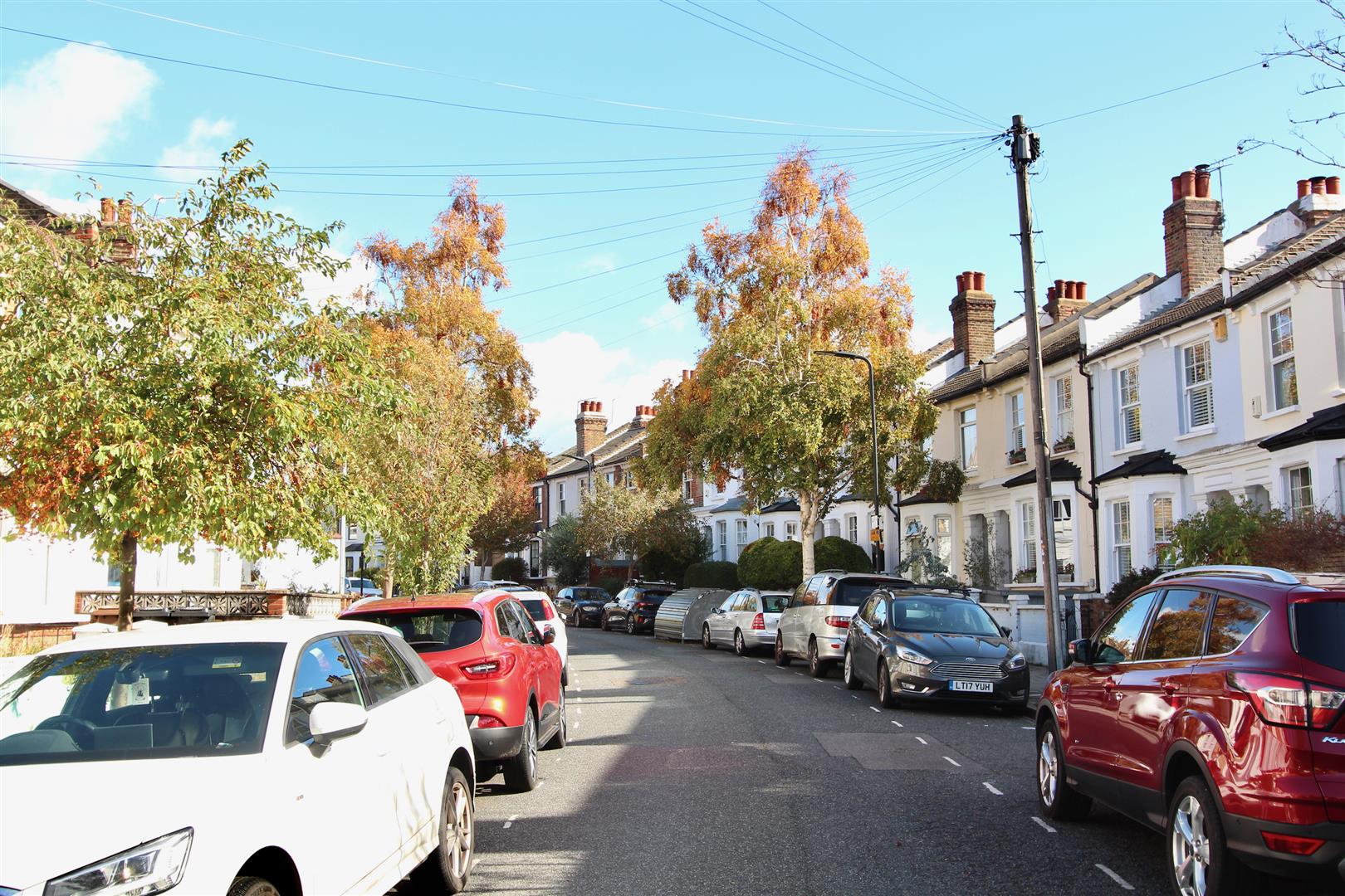 Image for Saxony Court, E5