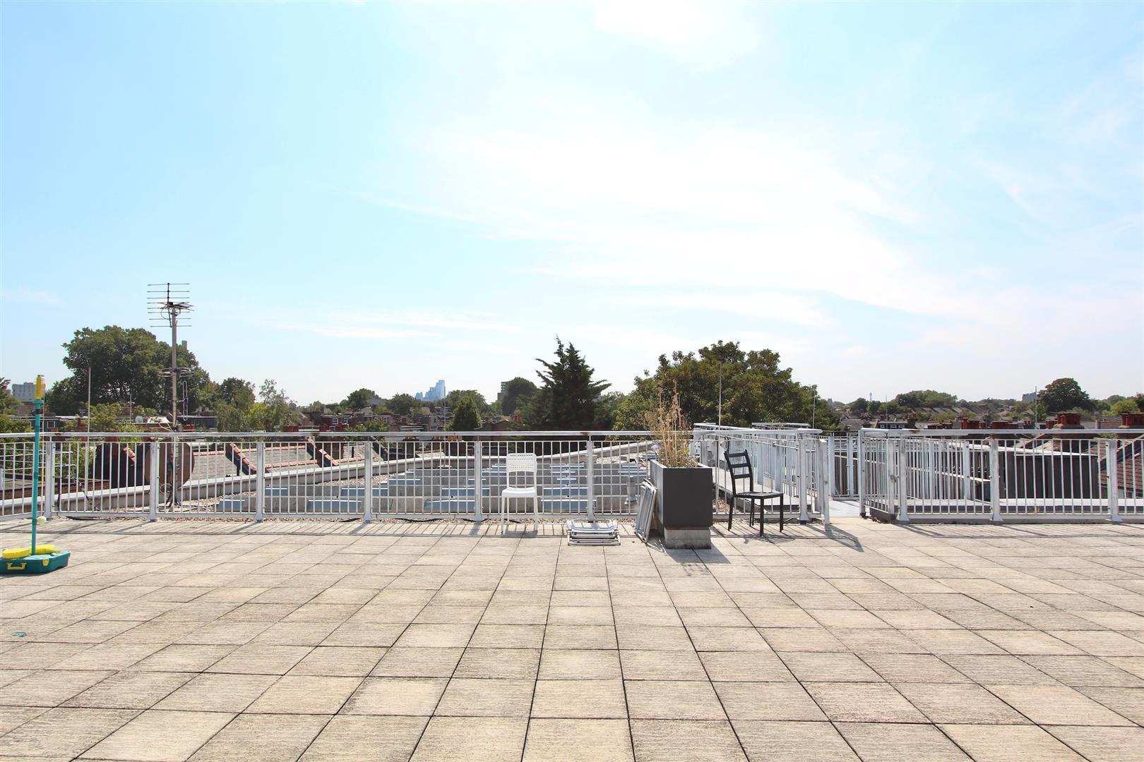 Image for Saxony Court, E5