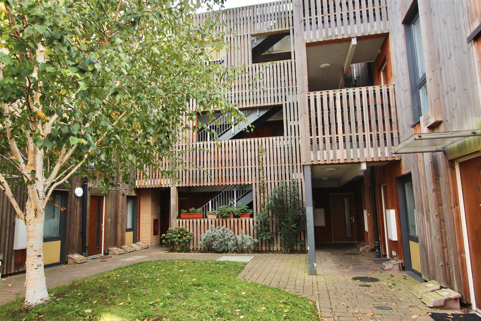 Image for Saxony Court, E5