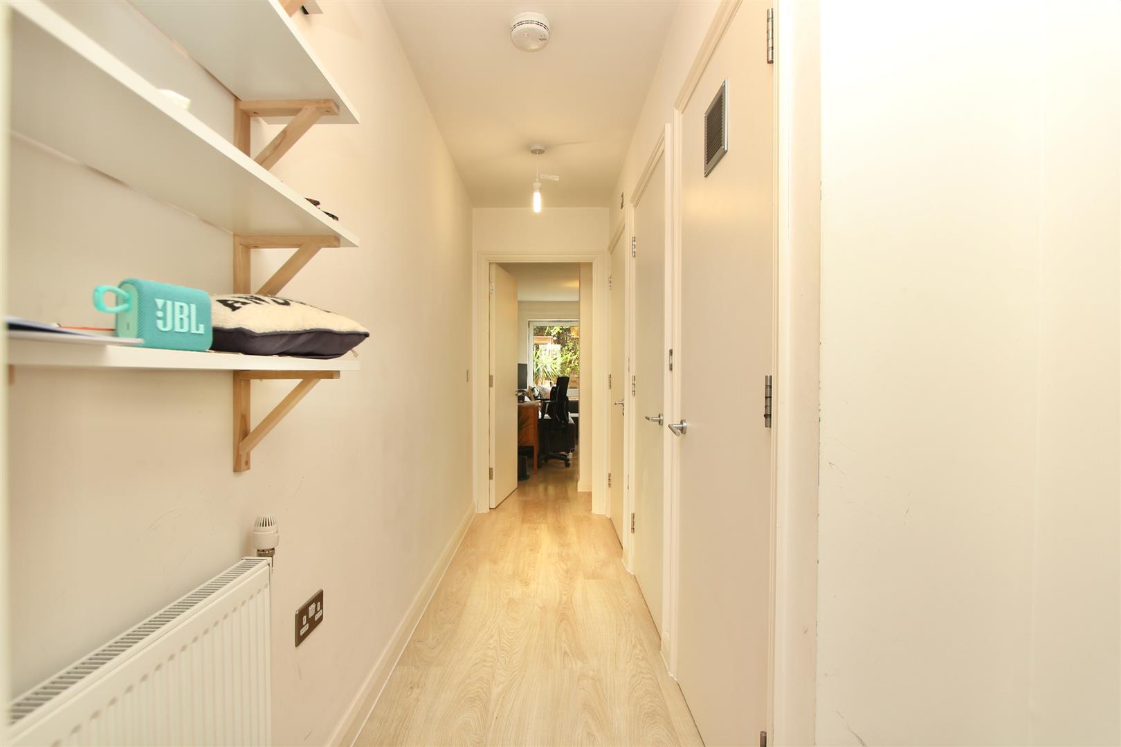 Image for Saxony Court, E5