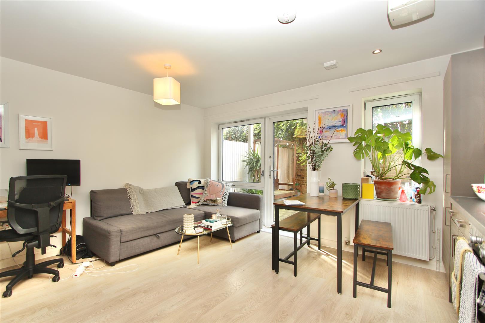 Image for Saxony Court, E5