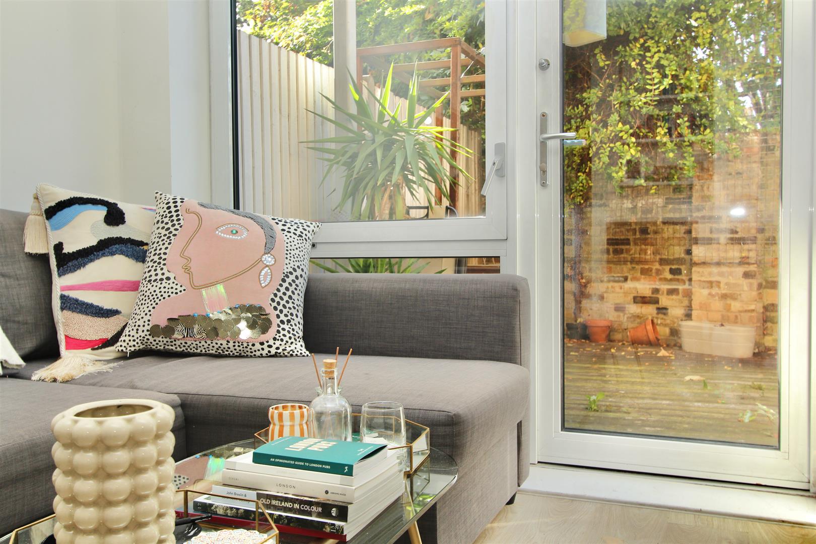 Image for Saxony Court, E5