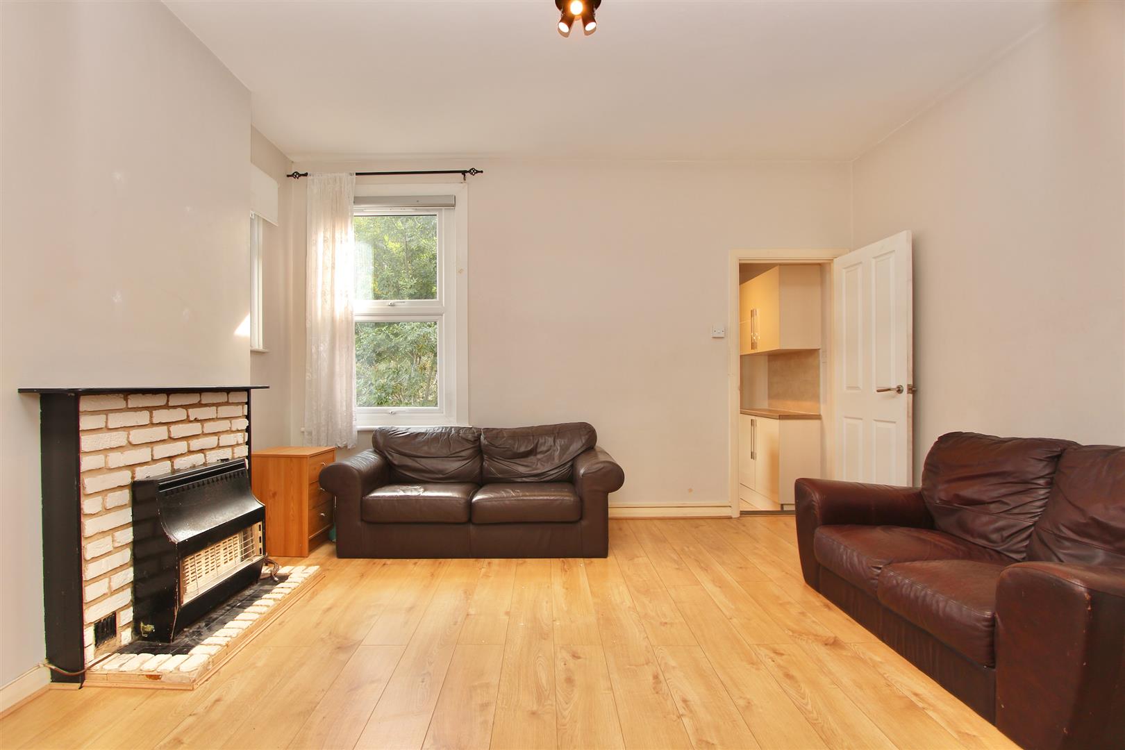 Image for Grainger Road, N22