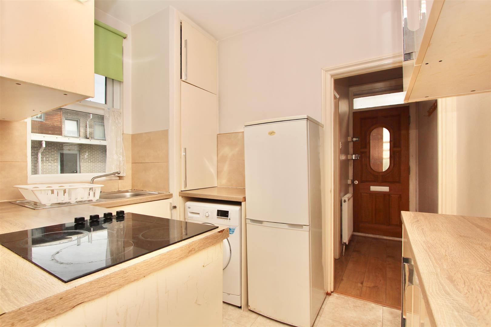 Image for Grainger Road, N22