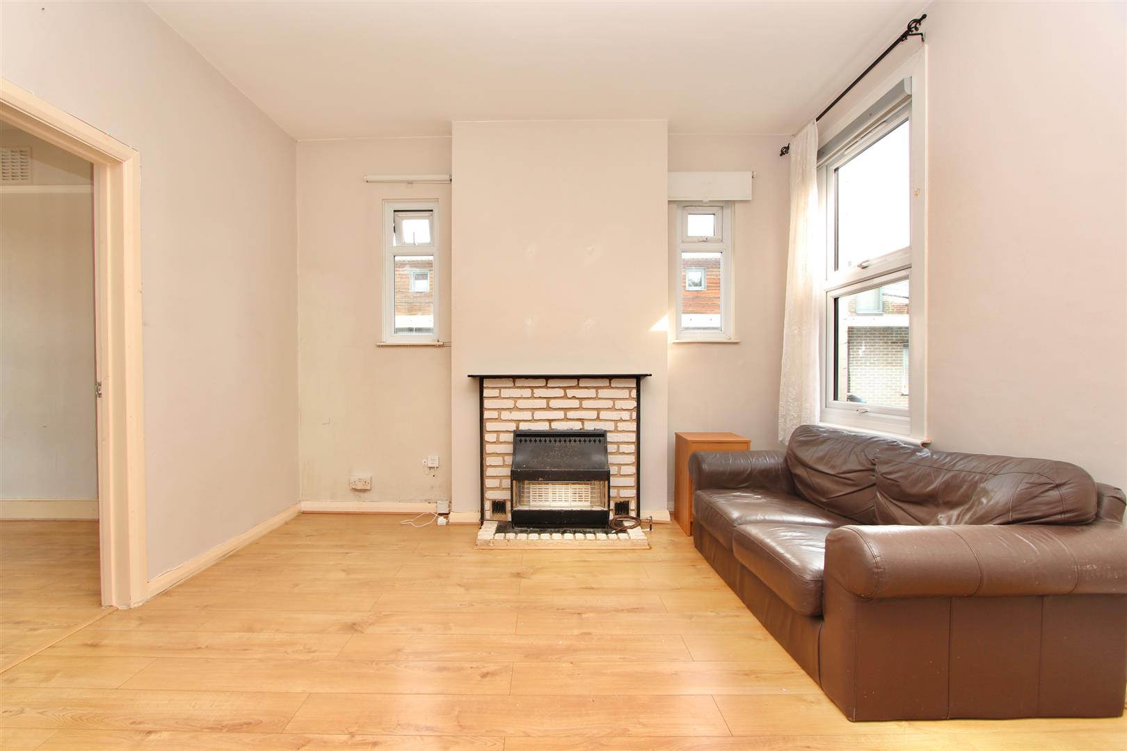 Image for Grainger Road, N22